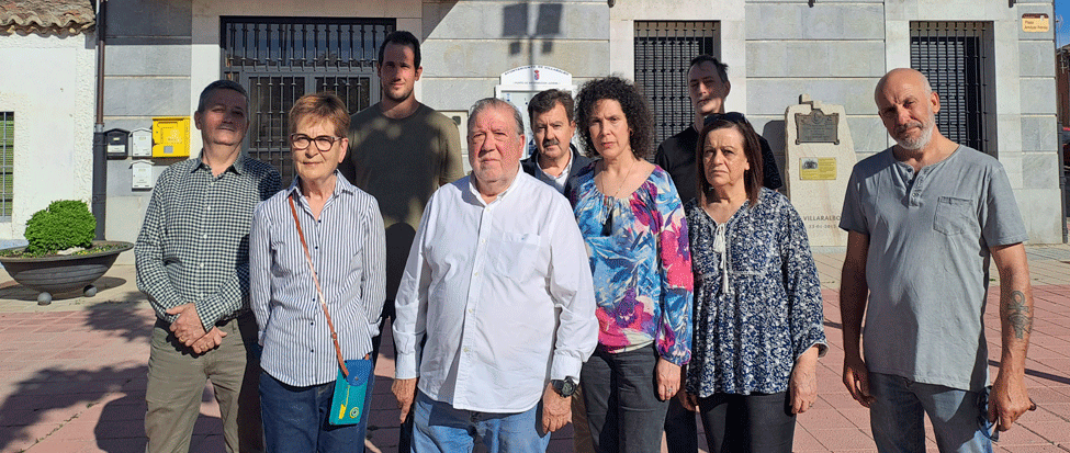 <strong>El PSOE de Villaralbo preparado para gobernar el Ayuntamiento</strong> <strong>El PSOE de Villaralbo preparado para gobernar el Ayuntamiento</strong>