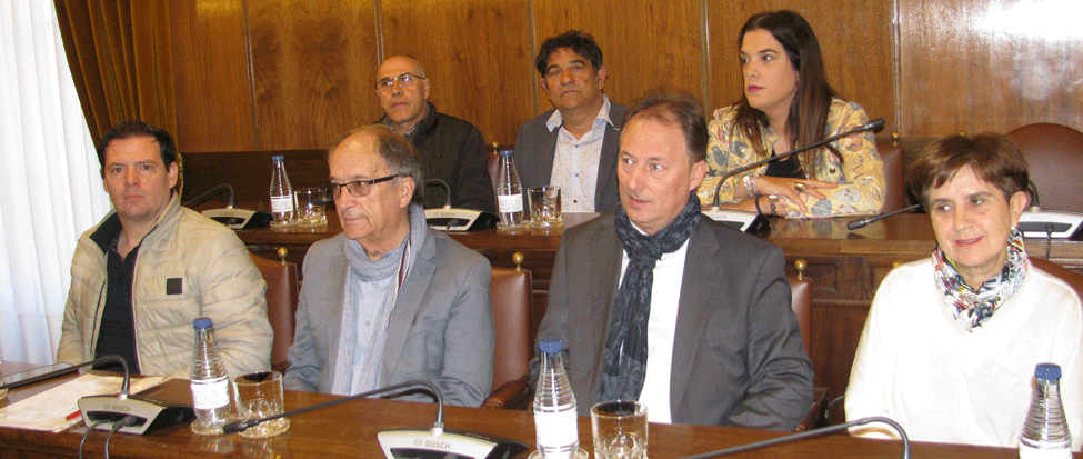 <strong>El PP y Requejo vuelven a dar la espalda a la Sanidad Pública de la provincia de Zamora</strong> <strong>El PP y Requejo vuelven a dar la espalda a la Sanidad Pública de la provincia de Zamora</strong>