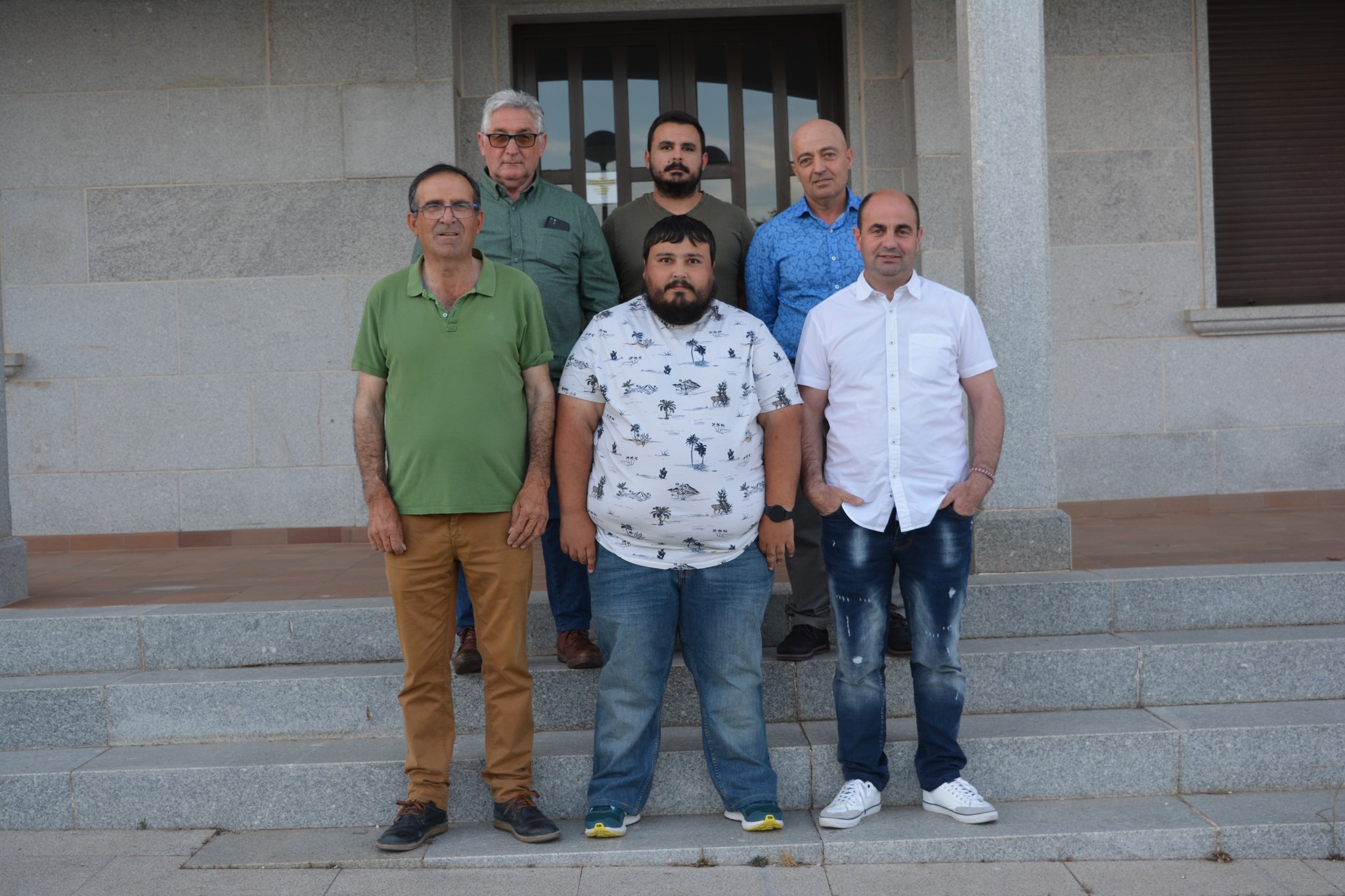 <div><strong>Relevo del PSOE en la candidatura a la Alcaldía de Pereruela y sus pueblos</strong></div> <div><strong>Relevo del PSOE en la candidatura a la Alcaldía de Pereruela y sus pueblos</strong></div>