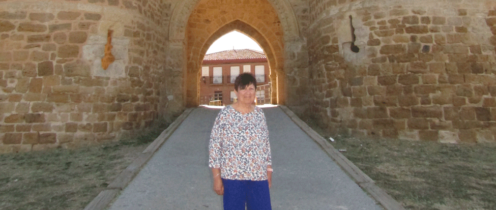 <strong>Henar Boyano, Candidata del PSOE a Alcaldesa: “Villalpando tiene mucha historia para poder cambiar su futuro”</strong> <strong>Henar Boyano, Candidata del PSOE a Alcaldesa: “Villalpando tiene mucha historia para poder cambiar su futuro”</strong>