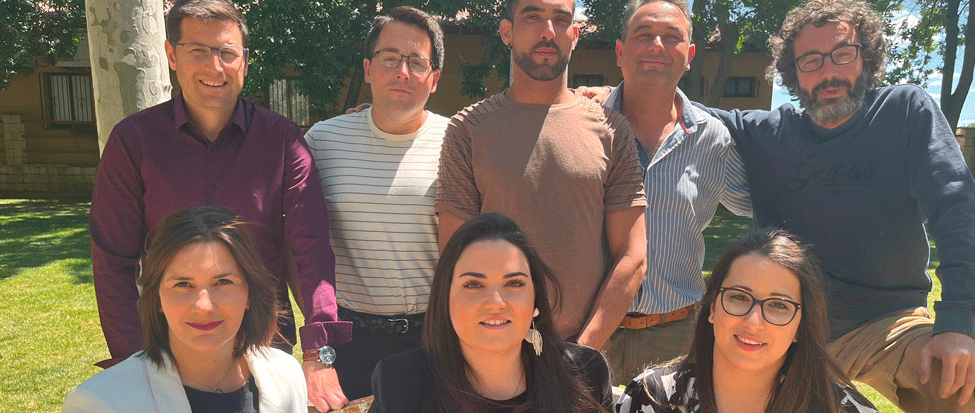 <strong>La candidatura del PSOE en Faramontanos de Tábara apuesta por los jóvenes</strong>