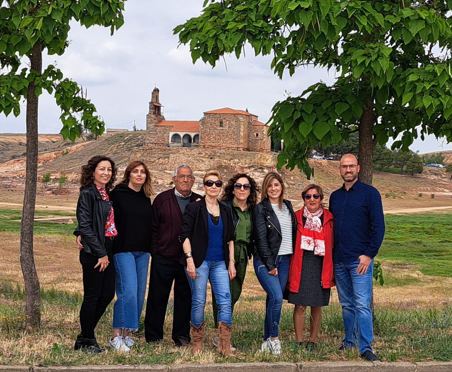 <div><strong>La candidatura del PSOE en Montamarta combina juventud, experiencia y propuestas de futuro</strong></div> <div><strong>La candidatura del PSOE en Montamarta combina juventud, experiencia y propuestas de futuro</strong></div>
