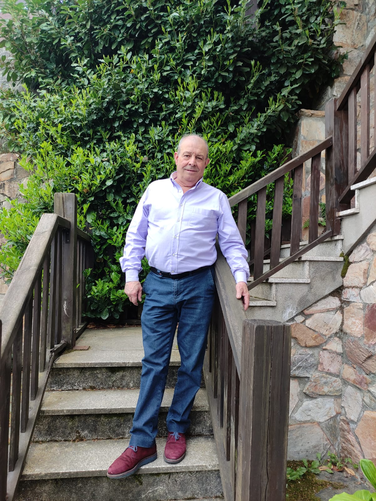 <div><strong>José Manuel Chimeno, Candidato del PSOE a Alcalde de Galende, presenta el Programa Electoral socialista</strong></div> <div><strong>José Manuel Chimeno, Candidato del PSOE a Alcalde de Galende, presenta el Programa Electoral socialista</strong></div>