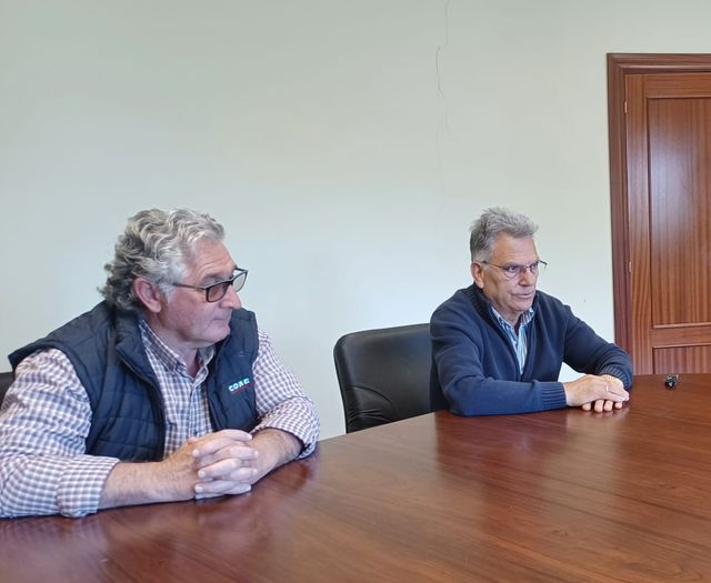 <strong>El PSOE de Pereruela reprueba al Consejero de Industria y califica de “indigna y carente de ética política” su visita “sectaria, partidista y electoralista” a localidad</strong> <strong>El PSOE de Pereruela reprueba al Consejero de Industria y califica de “indigna y carente de ética política” su visita “sectaria, partidista y electoralista” a localidad</strong>