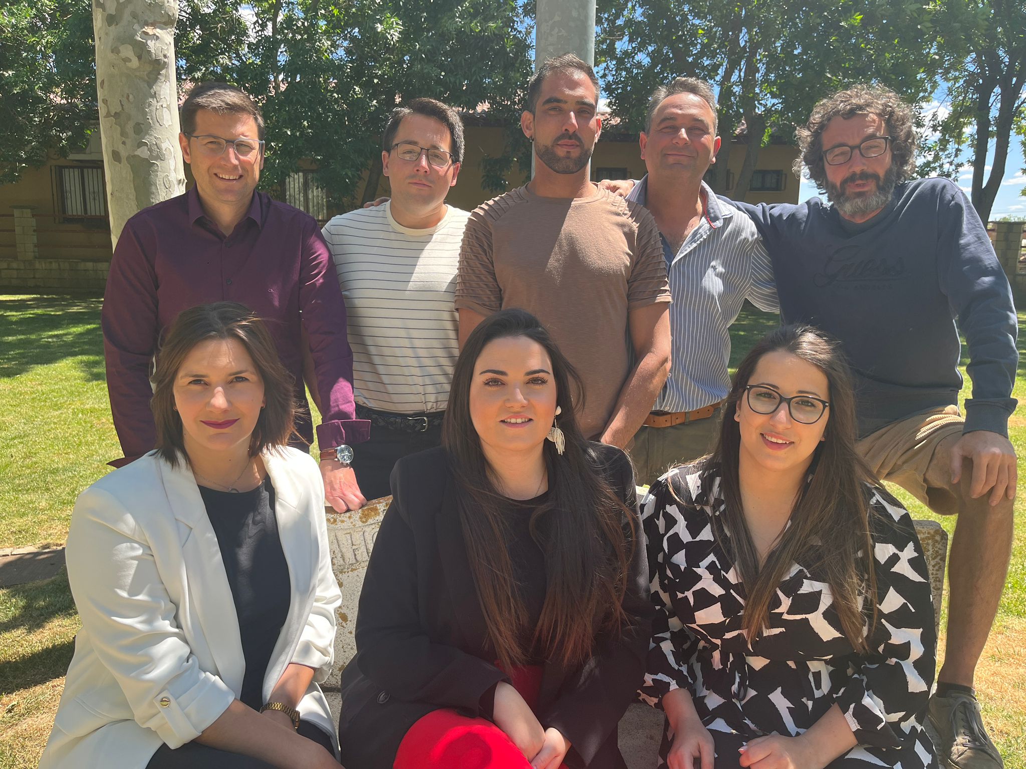 <strong>El PSOE denuncia ante la Junta Electoral y el INE un presunto caso de fraude electoral en Faramontanos de Tábara</strong> <strong>El PSOE denuncia ante la Junta Electoral y el INE un presunto caso de fraude electoral en Faramontanos de Tábara</strong>