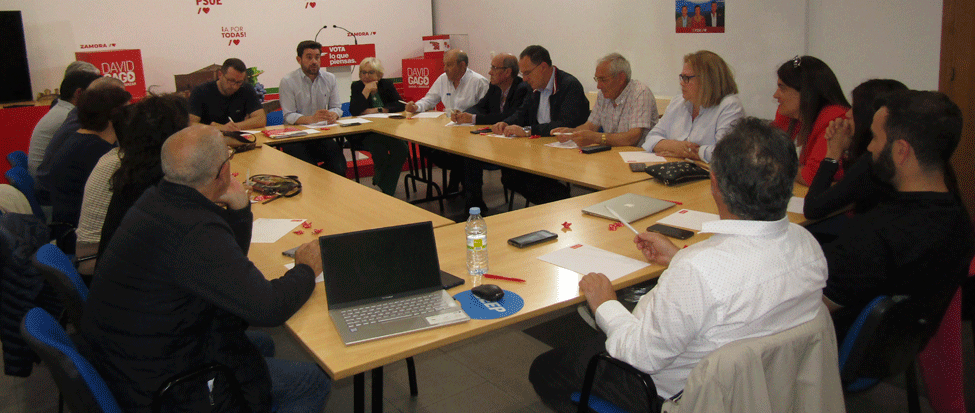 <strong>El PSOE de Zamora celebra el Día del Orgullo hoy 28 de junio</strong> <strong>El PSOE de Zamora celebra el Día del Orgullo hoy 28 de junio</strong>