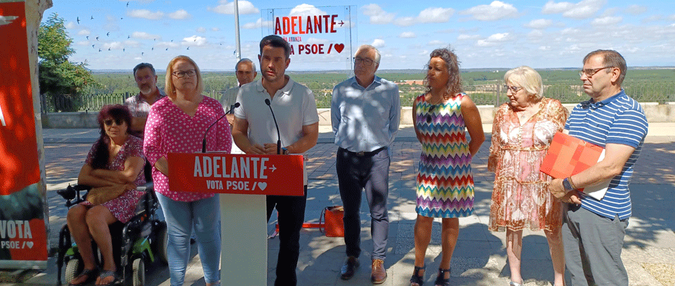 <div><strong>Marian Martínez pone en valor la inversión del Gobierno Sánchez en Benavente</strong></div> <div><strong>Marian Martínez pone en valor la inversión del Gobierno Sánchez en Benavente</strong></div>