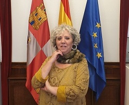 <div><strong>El PSOE de Zamora muestra sus condolencias por el fallecimiento de la Subdelegada del Gobierno en Salamanca, Encarnación Pérez</strong></div> <div><strong>El PSOE de Zamora muestra sus condolencias por el fallecimiento de la Subdelegada del Gobierno en Salamanca, Encarnación Pérez</strong></div>