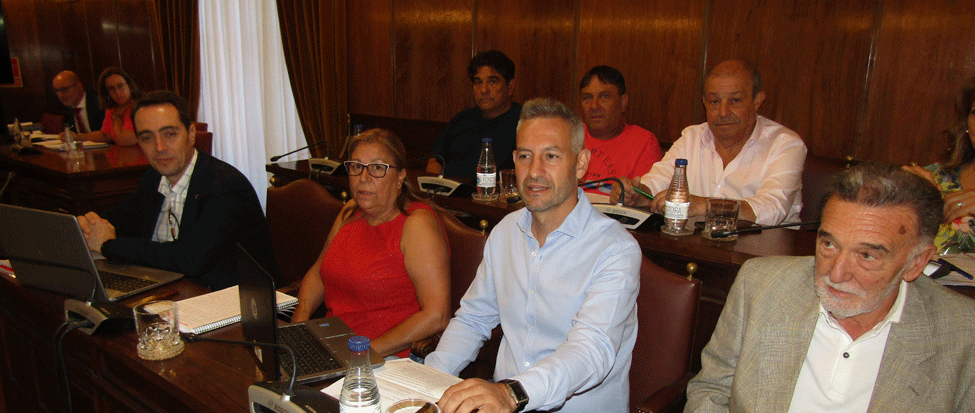 <div><strong>Huerga reprocha al PP la inclusión fuera del orden del día del Pleno del contrato de Ayuda a Domicilio</strong></div> <div><strong>Huerga reprocha al PP la inclusión fuera del orden del día del Pleno del contrato de Ayuda a Domicilio</strong></div>
