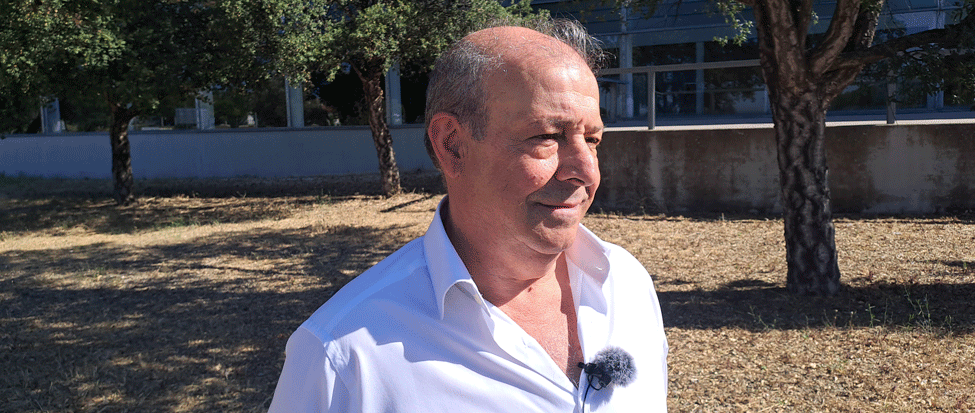 <div><strong>El Ayuntamiento de Galende trabaja para solucionar los problemas de los campings</strong></div> <div><strong>El Ayuntamiento de Galende trabaja para solucionar los problemas de los campings</strong></div>