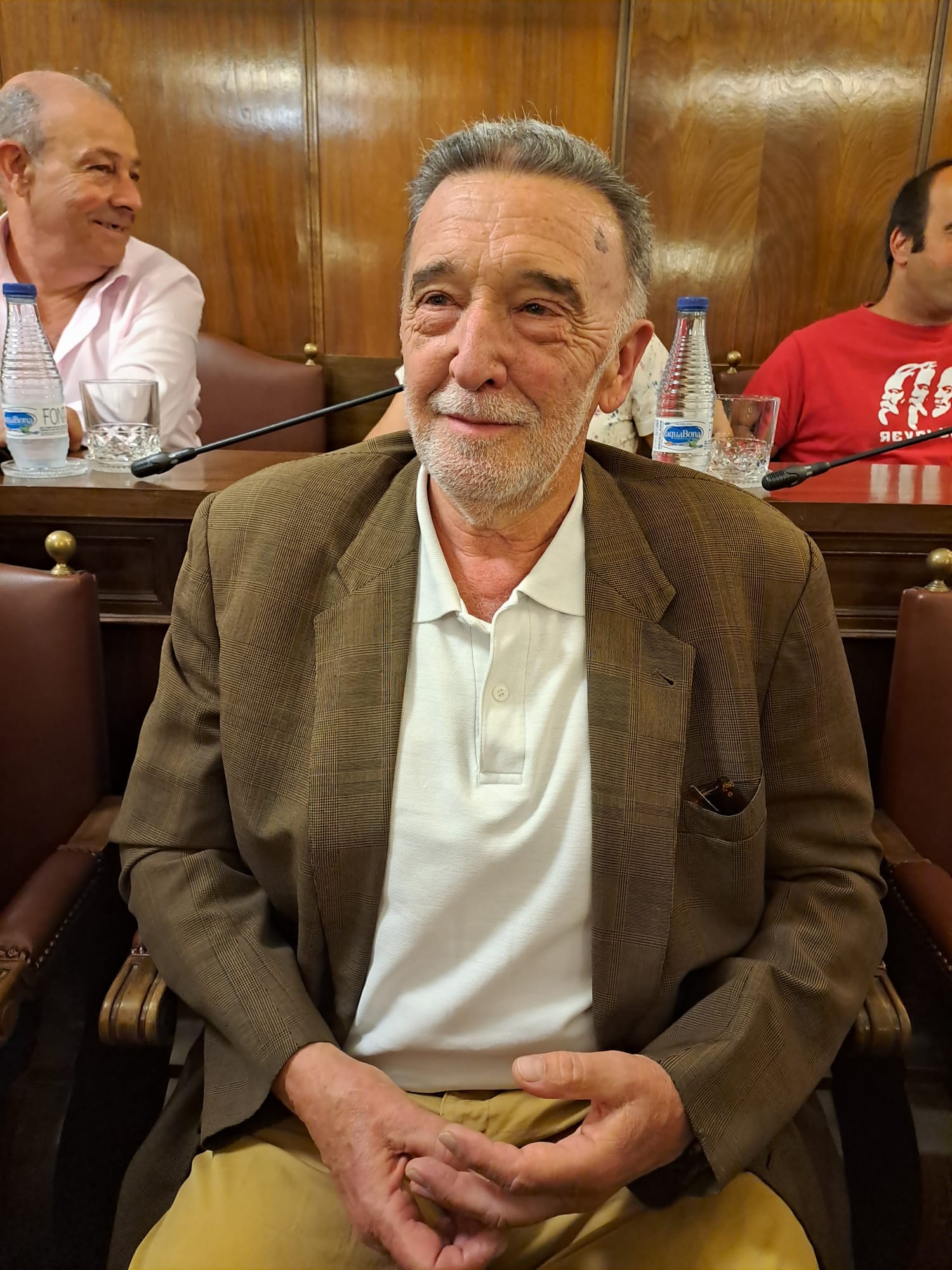 <strong>Almeida de Sayago celebra las Fiestas de San Roque 2023</strong> <strong>Almeida de Sayago celebra las Fiestas de San Roque 2023</strong>
