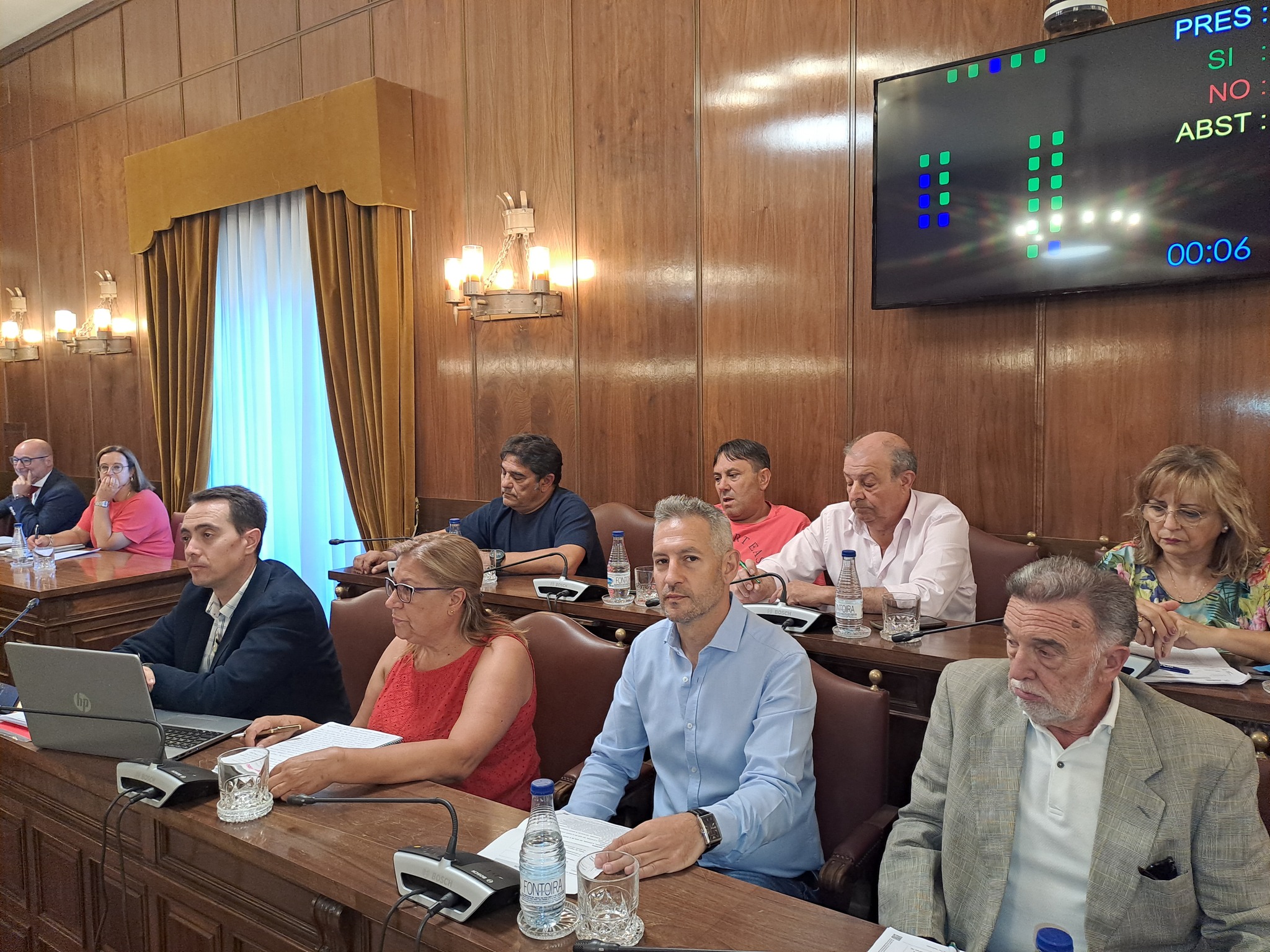 <div><strong>El PSOE reclama el debate y dictamen del contrato de Ayuda a Domicilio de la Diputación </strong></div> <div><strong>El PSOE reclama el debate y dictamen del contrato de Ayuda a Domicilio de la Diputación </strong></div>