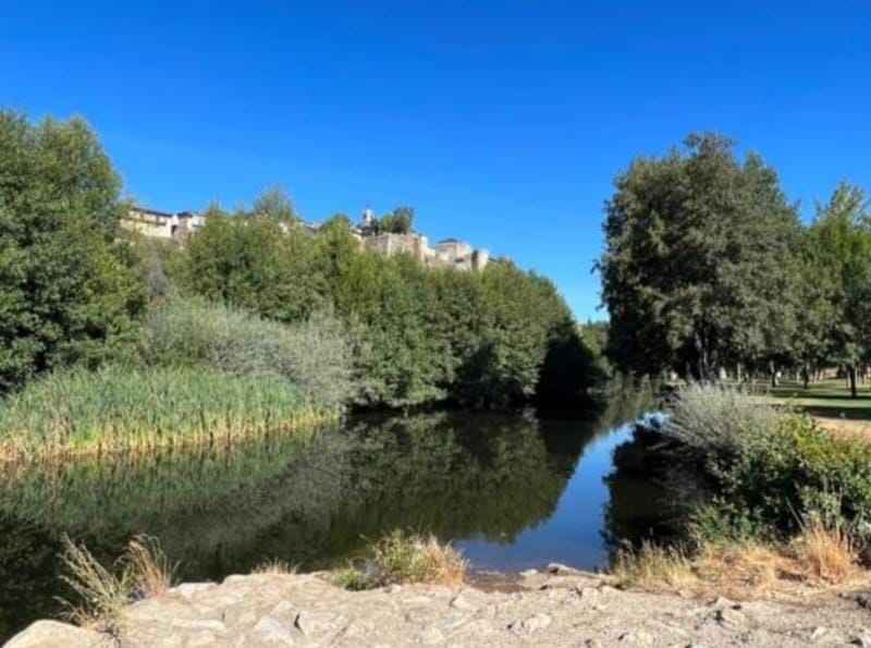<strong>Archivada la denuncia por vertidos contra el Ayuntamiento de Puebla de Sanabria</strong> <strong>Archivada la denuncia por vertidos contra el Ayuntamiento de Puebla de Sanabria</strong>