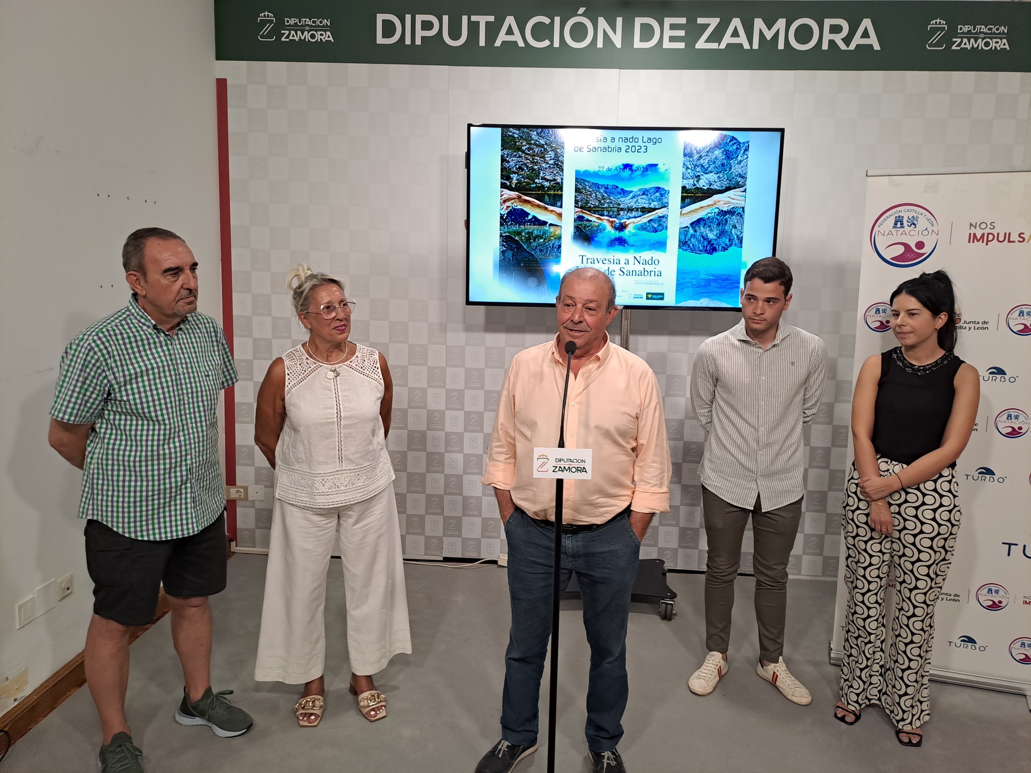 <strong>El Alcalde de Galende subraya "la gran participación en las actividades deportivas, culturales y festivas en nuestros pueblos durante este verano 2023"</strong> <strong>El Alcalde de Galende subraya "la gran participación en las actividades deportivas, culturales y festivas en nuestros pueblos durante este verano 2023"</strong>