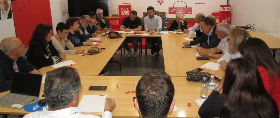 <div><strong>PSOE de Zamora: “Tod@s estamos con Jennifer Hermoso. Tod@s condenamos el comportamiento de Rubiales”</strong></div> <div><strong>PSOE de Zamora: “Tod@s estamos con Jennifer Hermoso. Tod@s condenamos el comportamiento de Rubiales”</strong></div>