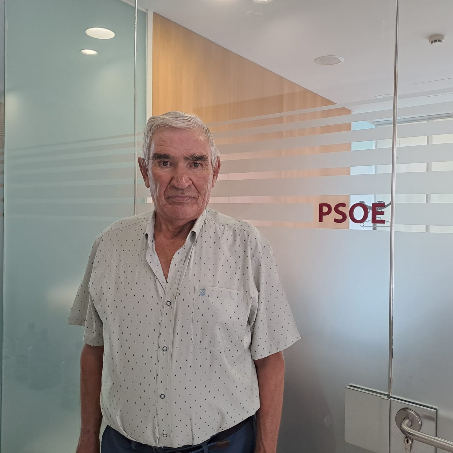 <strong>El PSOE de Fonfría califica de “muy deficiente” la gestión del Alcalde del PP </strong> <strong>El PSOE de Fonfría califica de “muy deficiente” la gestión del Alcalde del PP </strong>