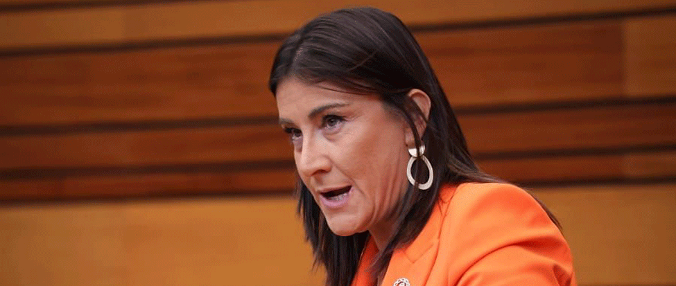 <strong>Ana Sánchez: “El PP es responsable de la brecha económica entre provincias de Castilla y León”</strong> <strong>Ana Sánchez: “El PP es responsable de la brecha económica entre provincias de Castilla y León”</strong>