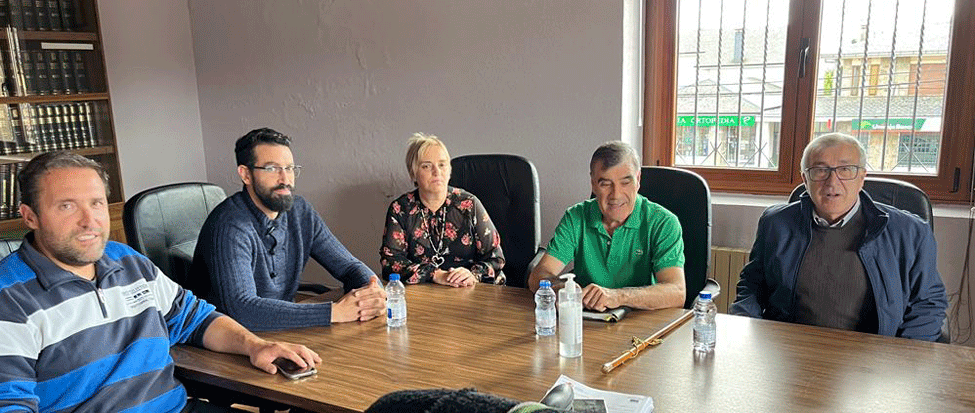 <div><strong>José Castedo Bobillo, nuevo alcalde socialista de Mombuey</strong></div> <div><strong>José Castedo Bobillo, nuevo alcalde socialista de Mombuey</strong></div>