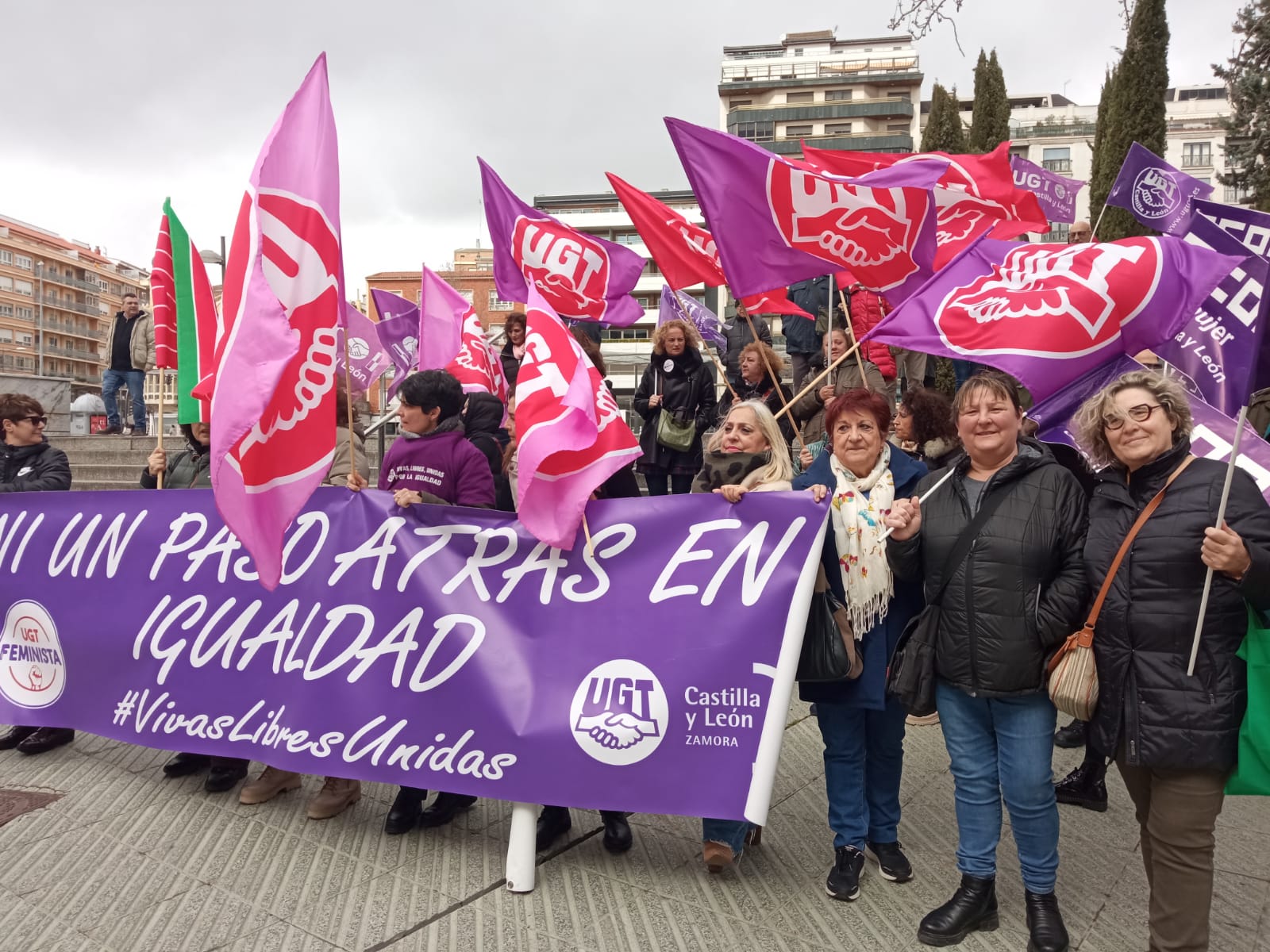 <strong>PSOE Zamora: Día internacional contra la explotación sexual y la trata de mujeres, niñas y niños</strong> <strong>PSOE Zamora: Día internacional contra la explotación sexual y la trata de mujeres, niñas y niños</strong>