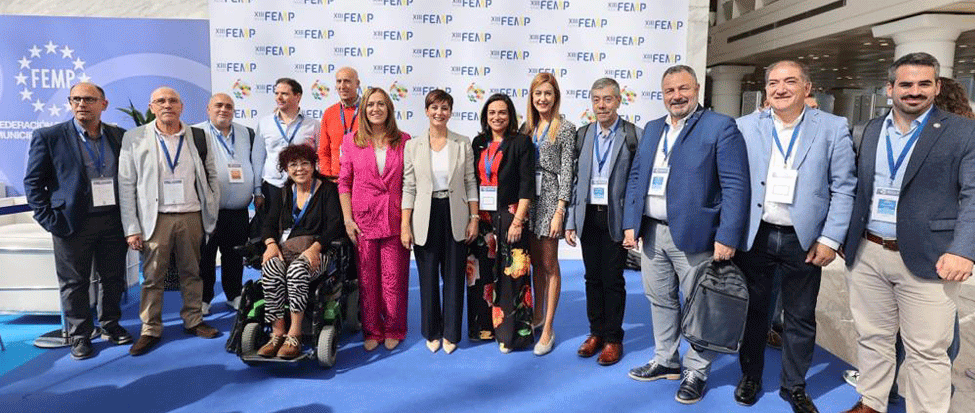 <strong>El PSOE impugna el proceso de elección de los órganos de Gobierno de la FEMP</strong> <strong>El PSOE impugna el proceso de elección de los órganos de Gobierno de la FEMP</strong>