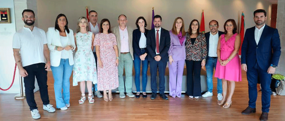 <div><strong>Tudanca augura que Castilla y León fue el inicio y será el final de “la simbiosis” de PP y Vox»</strong></div> <div><strong>Tudanca augura que Castilla y León fue el inicio y será el final de “la simbiosis” de PP y Vox»</strong></div>