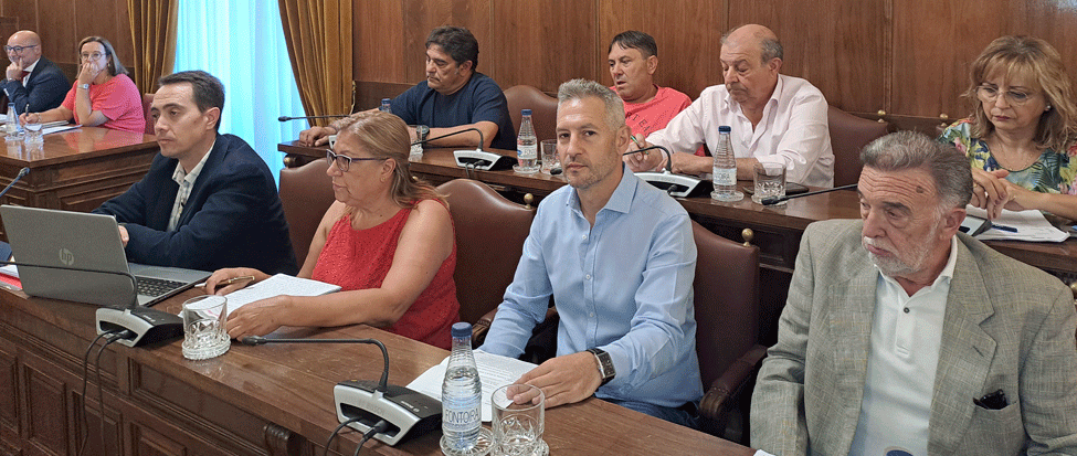<div><strong>El PSOE pedirá explicaciones sobre la renuncia de la Diputación a restaurar Castrotorafe</strong></div> <div><strong>El PSOE pedirá explicaciones sobre la renuncia de la Diputación a restaurar Castrotorafe</strong></div>