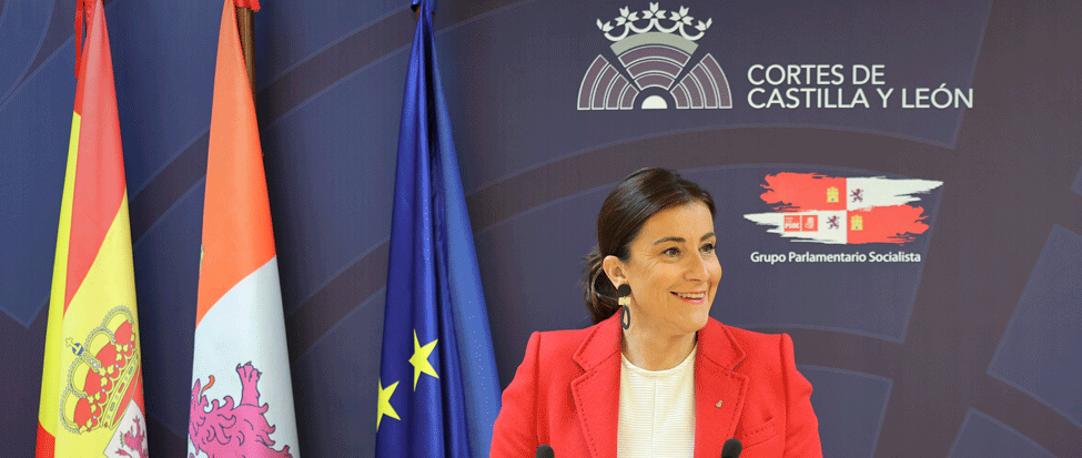 <strong>Ana Sánchez: “La Junta sigue sin resolver 1.468 solicitudes de ayudas al alquiler de vivienda en Zamora” </strong> <strong>Ana Sánchez: “La Junta sigue sin resolver 1.468 solicitudes de ayudas al alquiler de vivienda en Zamora” </strong>