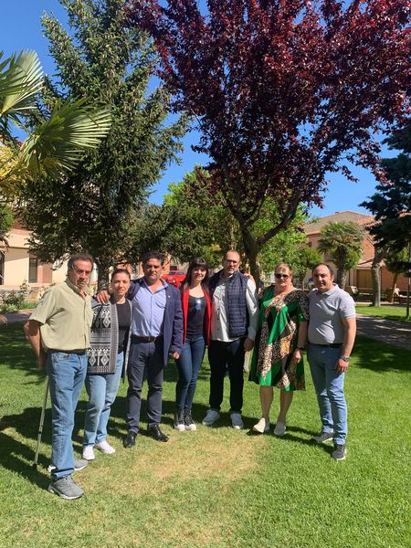 <strong>El Perdigón, San Marcial y Tardobispo celebran las Fiestas de Navidad con diversas actividades y colorido</strong> <strong>El Perdigón, San Marcial y Tardobispo celebran las Fiestas de Navidad con diversas actividades y colorido</strong>
