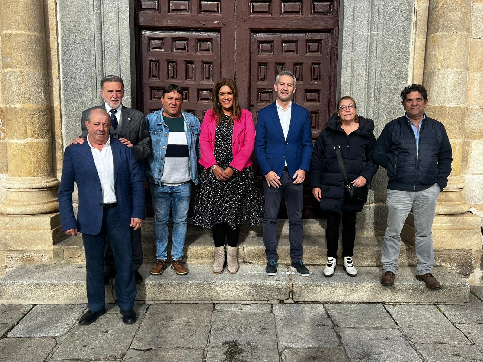 <strong>Miguel Alejo defiende el modelo de Sanidad Pública en la Moción del PSOE al Pleno de la Diputación de mañana viernes</strong> <strong>Miguel Alejo defiende el modelo de Sanidad Pública en la Moción del PSOE al Pleno de la Diputación de mañana viernes</strong>