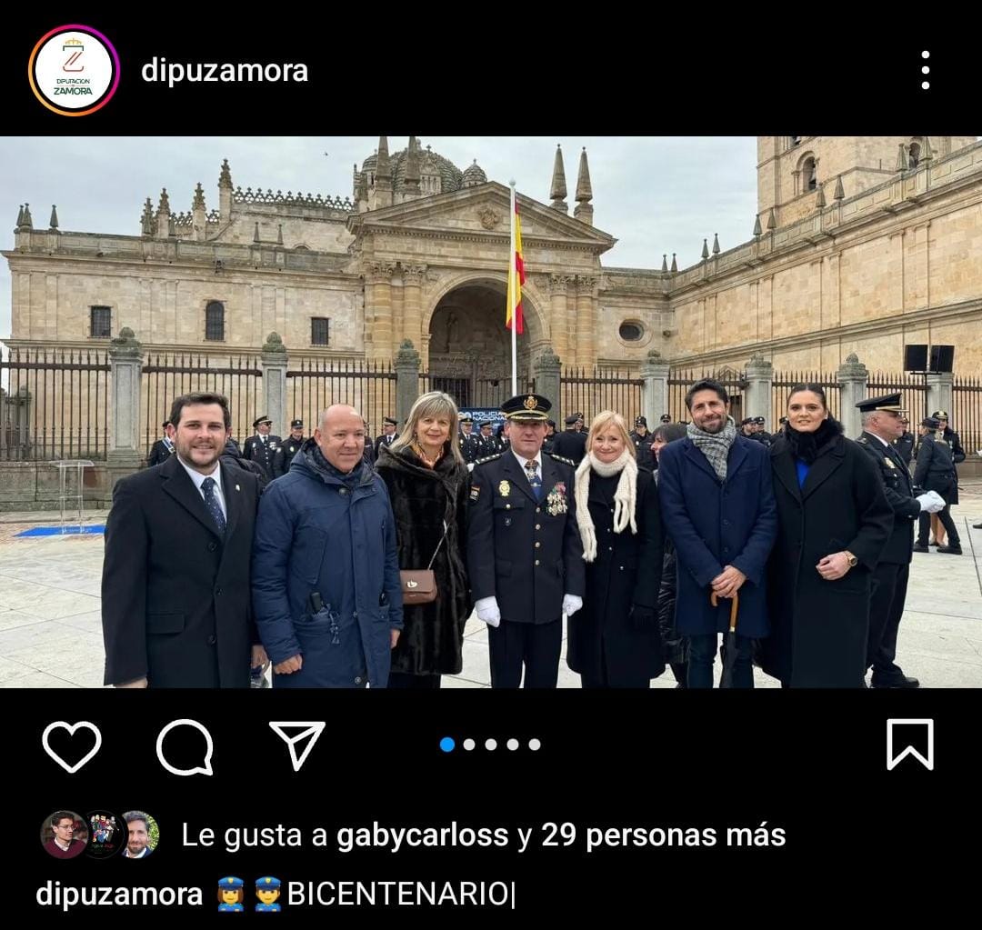 <strong>El Grupo Socialista reprueba al PP por una nueva “utilización partidista” de las redes sociales de la Diputación de Zamora </strong> <strong>El Grupo Socialista reprueba al PP por una nueva “utilización partidista” de las redes sociales de la Diputación de Zamora </strong>