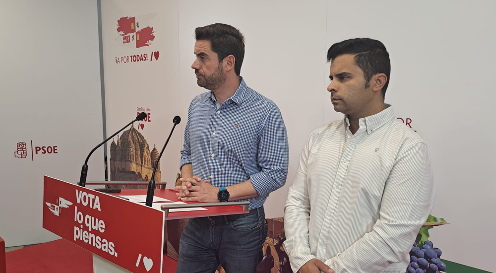 <strong>El Juez vuelve a investigar el caso de fraude electoral en Moraleja de Sayago</strong> <strong>El Juez vuelve a investigar el caso de fraude electoral en Moraleja de Sayago</strong>