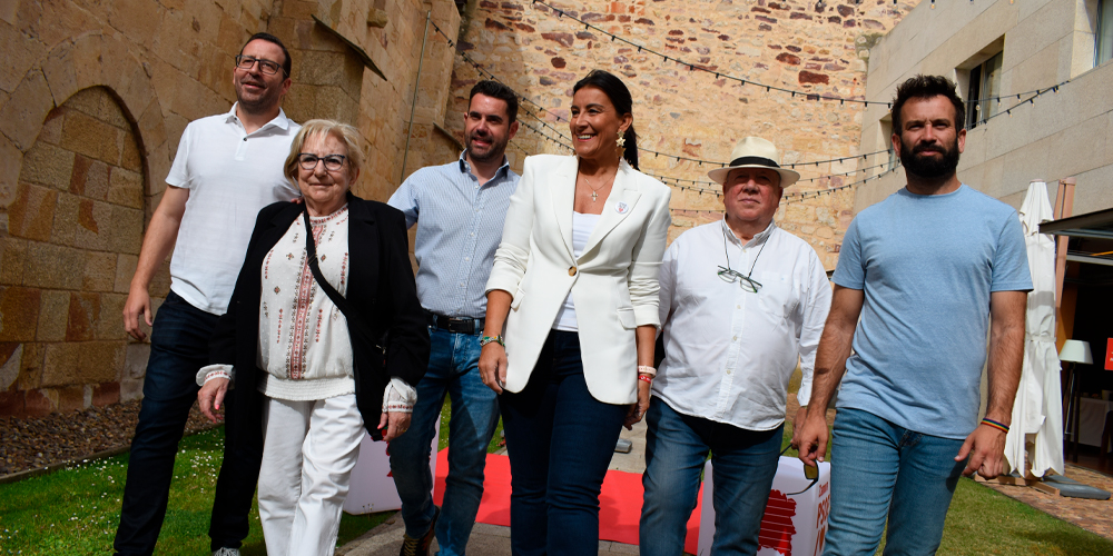 <strong>El PSOE de Zamora hace balance de la campaña euorpea llamando a la movilización</strong> <strong>El PSOE de Zamora hace balance de la campaña euorpea llamando a la movilización</strong>