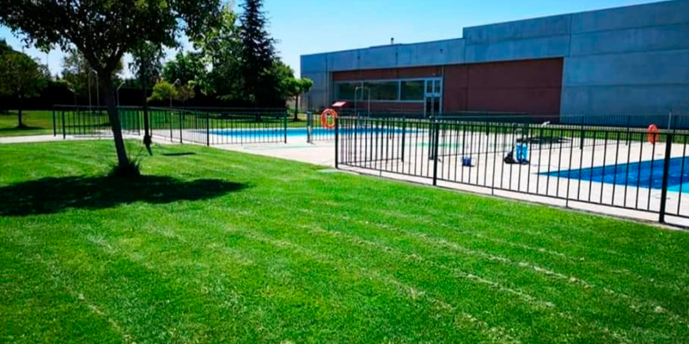 El PSOE de Zamora exige al Ayuntamiento de Morales una solución contra el cierre de la piscina El PSOE de Zamora exige al Ayuntamiento de Morales una solución contra el cierre de la piscina