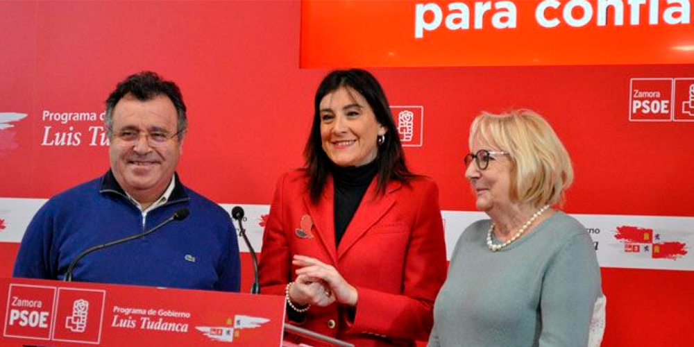 El PSOE de Zamora denuncia el colapso en el servicio de Neumología en Zamora El PSOE de Zamora denuncia el colapso en el servicio de Neumología en Zamora