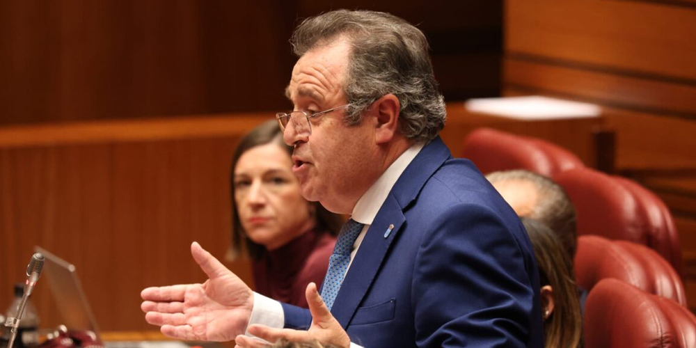 El PSOE sostiene que los “errores sucesivos” de Cultura y Turismo “no son imprudencias ni malentendidos” El PSOE sostiene que los “errores sucesivos” de Cultura y Turismo “no son imprudencias ni malentendidos”