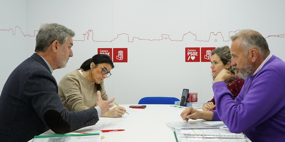 Los socialistas piden a la Junta de Castilla y León una regulación de las plantas de Biogás Los socialistas piden a la Junta de Castilla y León una regulación de las plantas de Biogás